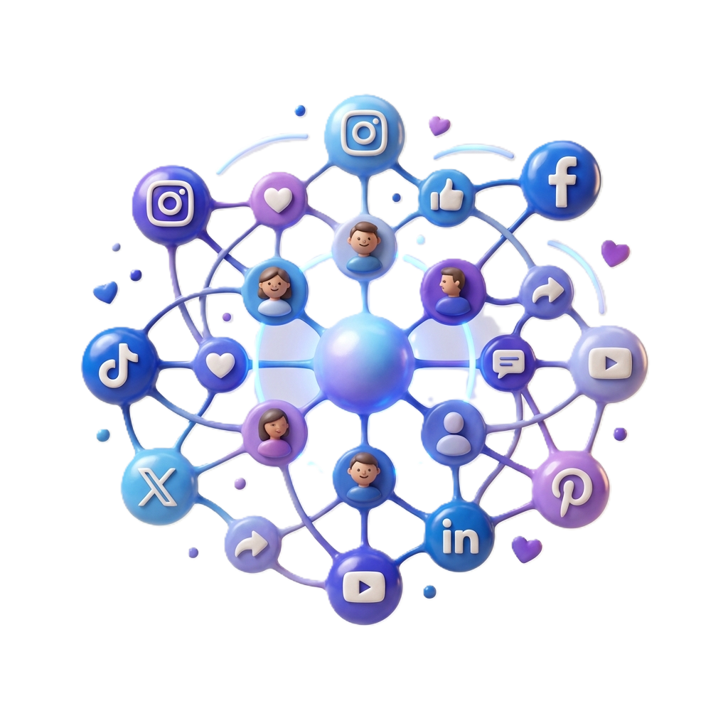 Multi-Platform Integration