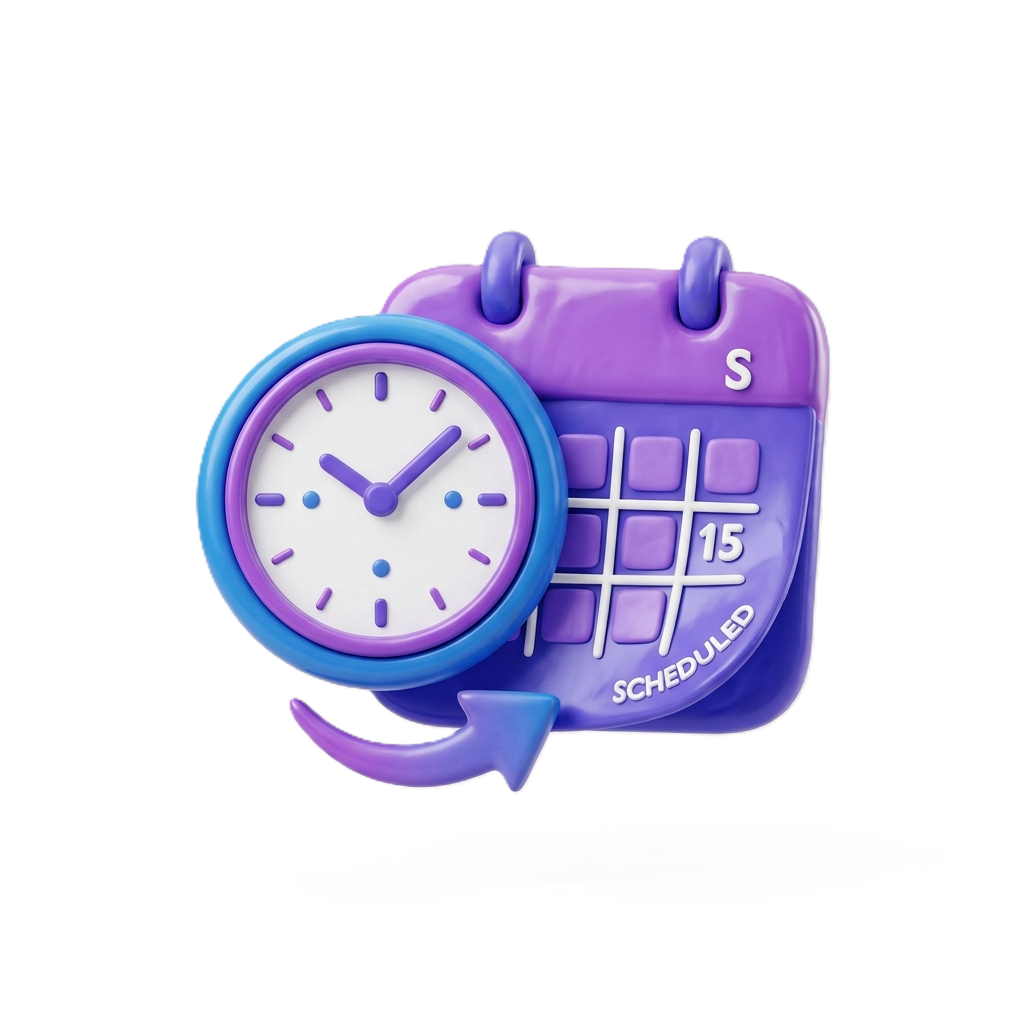 Post Scheduling